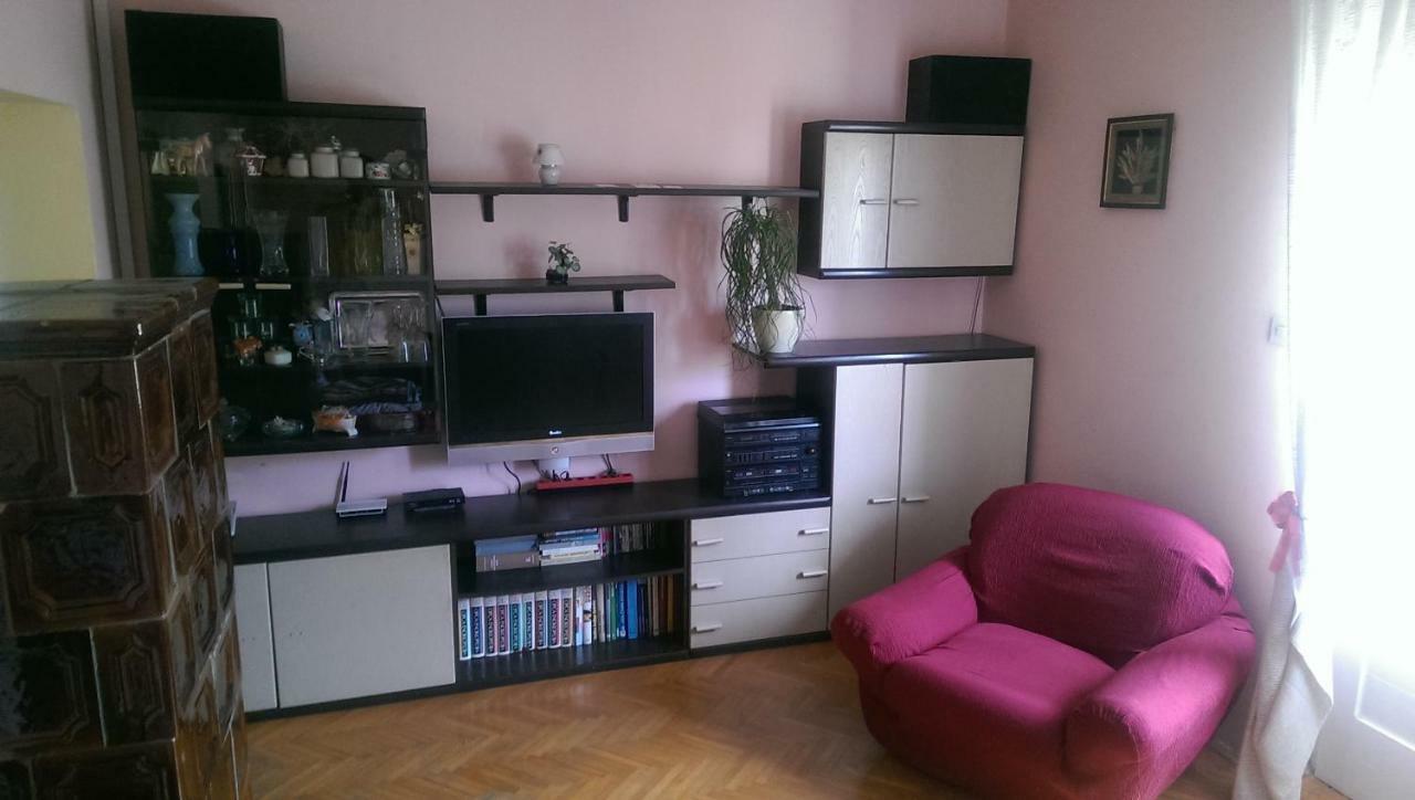 Morosini Apartments Biograd Na Moru Quarto foto